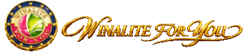 WINALITE FOR YOU